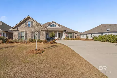 817 Vulpes Ave, Fairhope, AL 36532