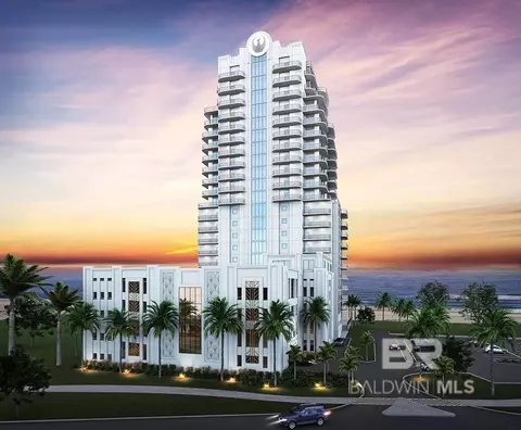 25610 Perdido Beach Blvd #3B3, Orange Beach, AL 36561