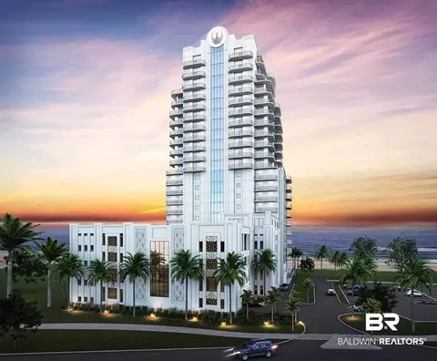 25610 Perdido Beach Blvd #3B3, Orange Beach, AL 36561