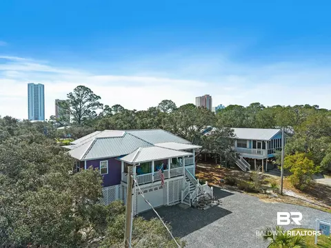 501 Windmill Ridge Rd, Gulf Shores, AL 36542