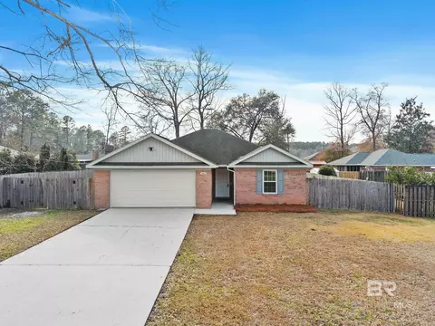 1403 N Day Ave, Bay Minette, AL 36507