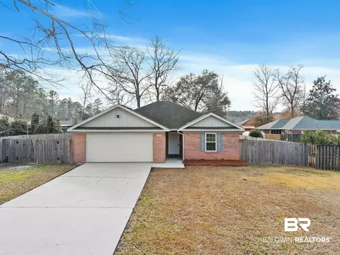 1403 N Day Ave, Bay Minette, AL 36507