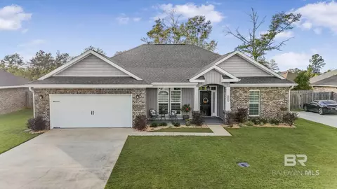 572 Begeman Rd, Mobile, AL 36608