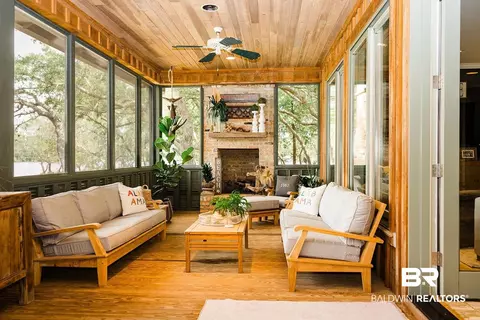 Exterior - 8401 Osprey Dr, Elberta, AL 36530 photo 8 of 19