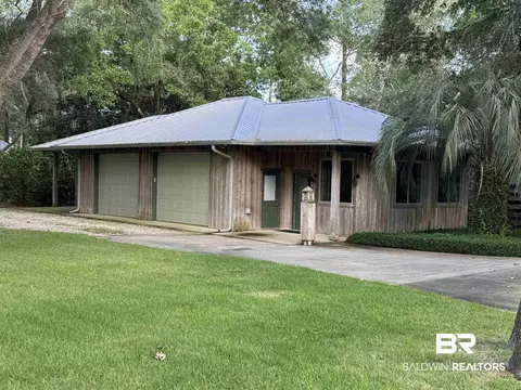 Exterior - 8401 Osprey Dr, Elberta, AL 36530 photo 11 of 19
