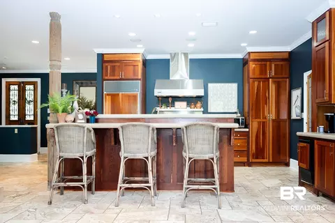 Kitchen - 8401 Osprey Dr, Elberta, AL 36530 photo 1 of 5