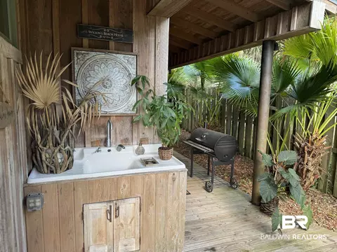 Exterior - 8401 Osprey Dr, Elberta, AL 36530 photo 19 of 19