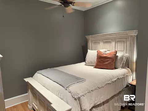 Bedroom - 8401 Osprey Dr, Elberta, AL 36530 photo 4 of 6