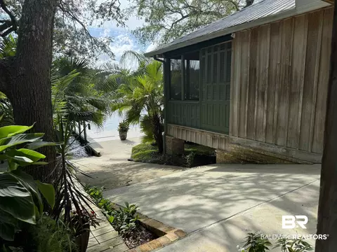 Exterior - 8401 Osprey Dr, Elberta, AL 36530 photo 17 of 19