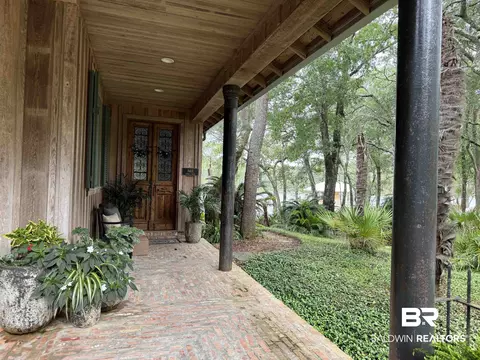 Exterior - 8401 Osprey Dr, Elberta, AL 36530 photo 14 of 19