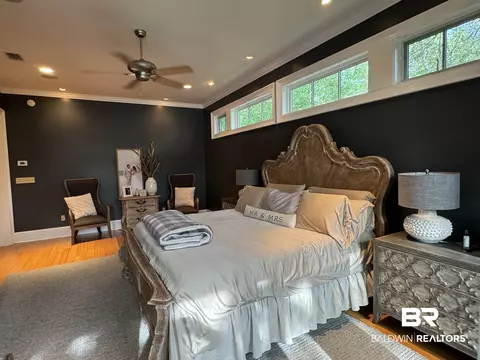 Bedroom - 8401 Osprey Dr, Elberta, AL 36530 photo 2 of 6