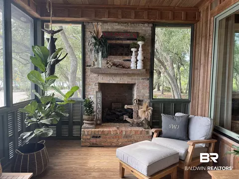 Exterior - 8401 Osprey Dr, Elberta, AL 36530 photo 9 of 19