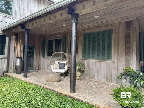 Exterior - 8401 Osprey Dr, Elberta, AL 36530 photo 13 of 19