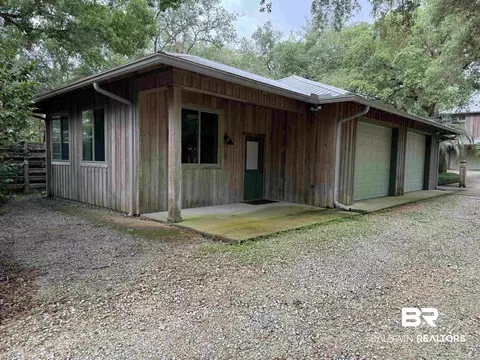 Exterior - 8401 Osprey Dr, Elberta, AL 36530 photo 16 of 19