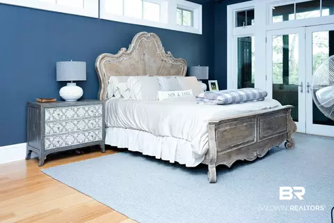 Bedroom - 8401 Osprey Dr, Elberta, AL 36530 photo 1 of 6