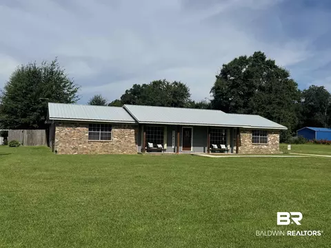 7409 Riverwood Dr E, Foley, AL 36535