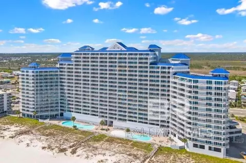 455 E Beach Blvd #807, Gulf Shores, AL 36542