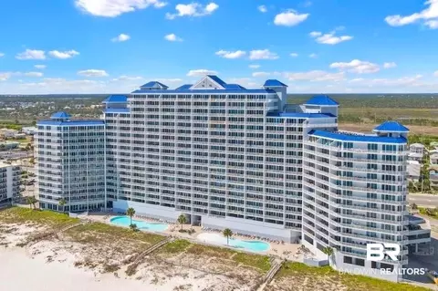455 E Beach Blvd #807, Gulf Shores, AL 36542