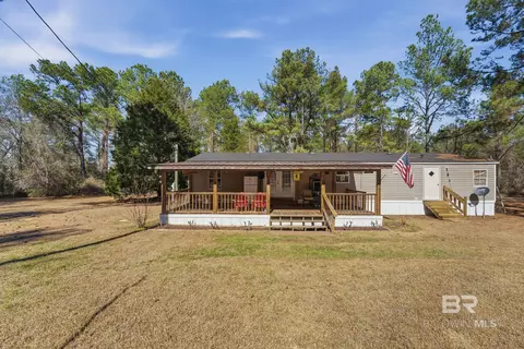 20540 County Road 47, Perdido, AL 36562