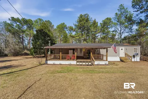 20540 County Road 47, Perdido, AL 36562