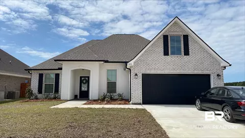 12436 Wagner Ave, Spanish Fort, AL 36527
