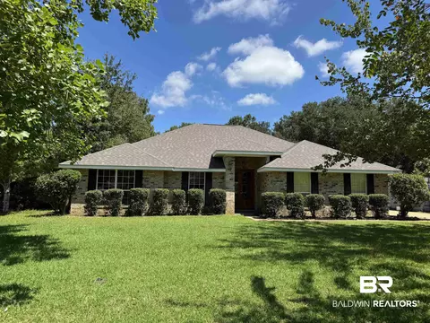 12856 Briarwood Dr, Foley, AL 36535