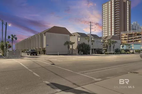 723 W Beach Blvd #12, Gulf Shores, AL 36542