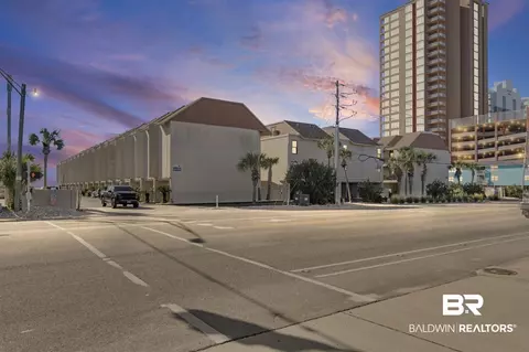 723 W Beach Blvd #12, Gulf Shores, AL 36542