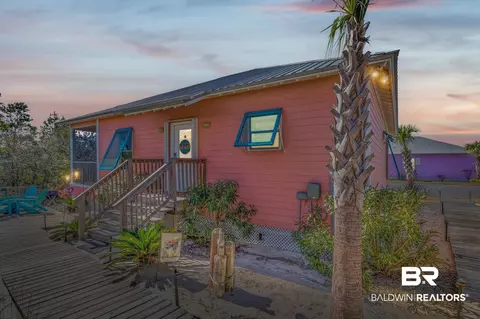 5781 State Highway 180 #7029, Gulf Shores, AL 36542
