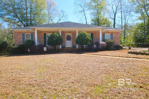 103 S Windgate Cir, Daphne, AL 36526