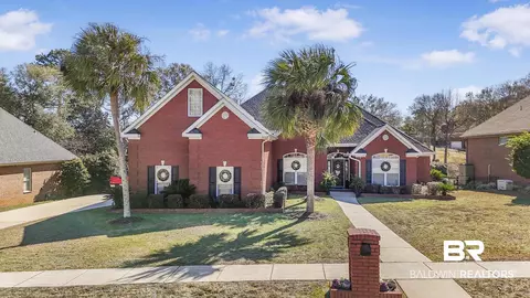 3409 Twin Lakes Ct, Saraland, AL 36571