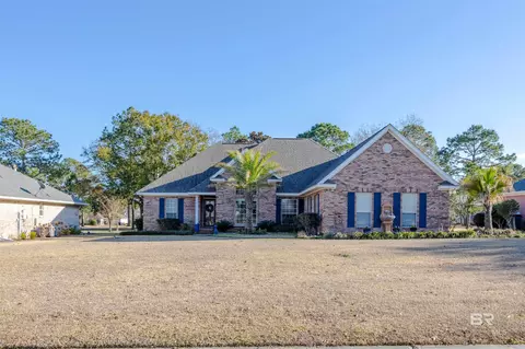 22520 Wedgewood Dr, Foley, AL 36535