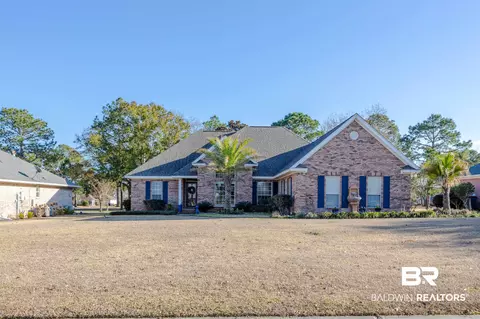 22520 Wedgewood Dr, Foley, AL 36535