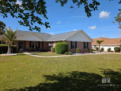 22625 Wedgewood Dr, Foley, AL 36535