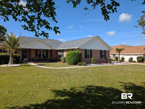 22625 Wedgewood Dr, Foley, AL 36535