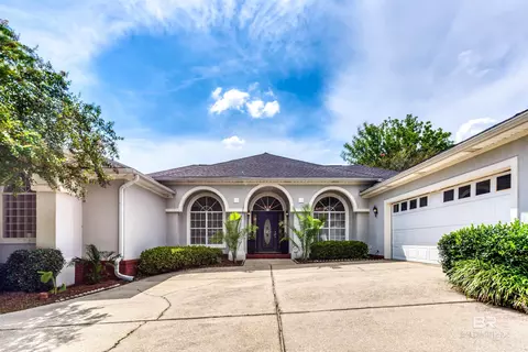 202 Lakeridge Dr, Fairhope, AL 36532