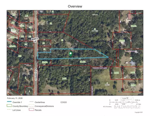 596 Young St, Fairhope, AL 36532