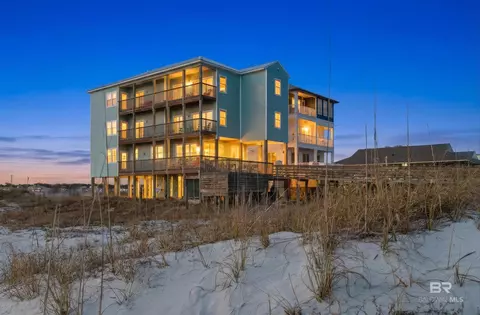1661 W Beach Blvd, Gulf Shores, AL 36542