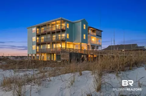 1661 W Beach Blvd, Gulf Shores, AL 36542