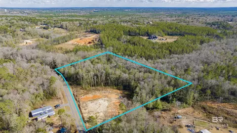 12646 Tall Pine Rd, Bay Minette, AL 36507