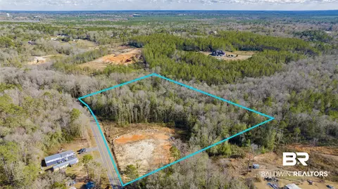 12646 Tall Pine Rd, Bay Minette, AL 36507