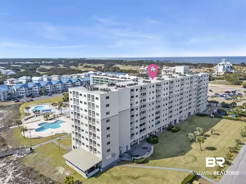 375 Plantation Rd #5216, Gulf Shores, AL 36542
