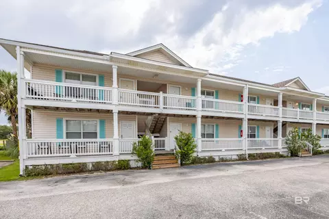 1117 W Lagoon Ave #2, Gulf Shores, AL 36542