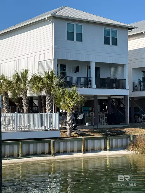 4644 Old Bay Ln, Orange Beach, AL 36561