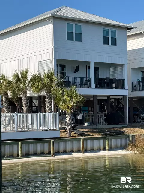 4644 Old Bay Ln, Orange Beach, AL 36561