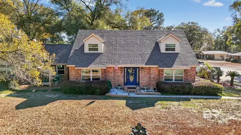 150 E Orange Ave, Satsuma, AL 36572