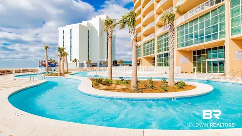 26688 Perdido Beach Blvd #2001, Orange Beach, AL 36561