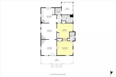 1561 Bruister St, Mobile, AL 36604 photo 22