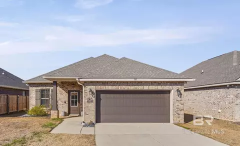 583 Crackwillow Ave, Fairhope, AL 36532