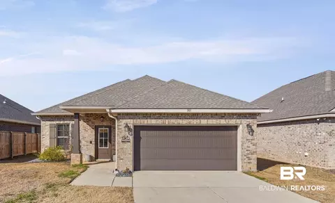 583 Crackwillow Ave, Fairhope, AL 36532